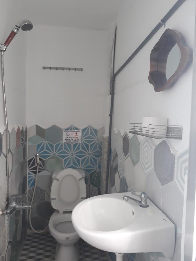 Phuong Van Hotel Ho Chi Minh Zewnętrze zdjęcie