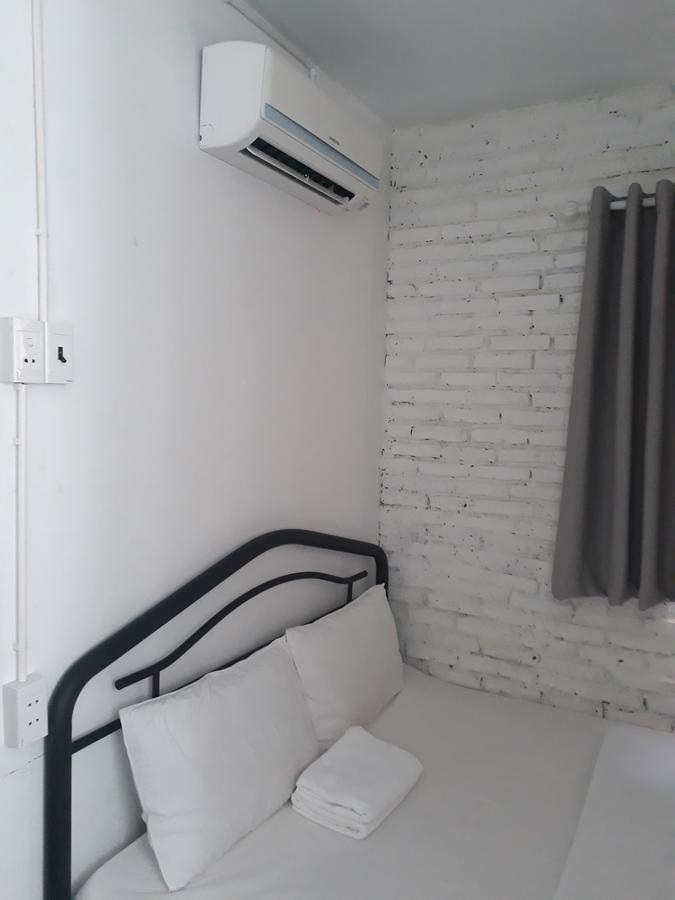 Phuong Van Hotel Ho Chi Minh Zewnętrze zdjęcie