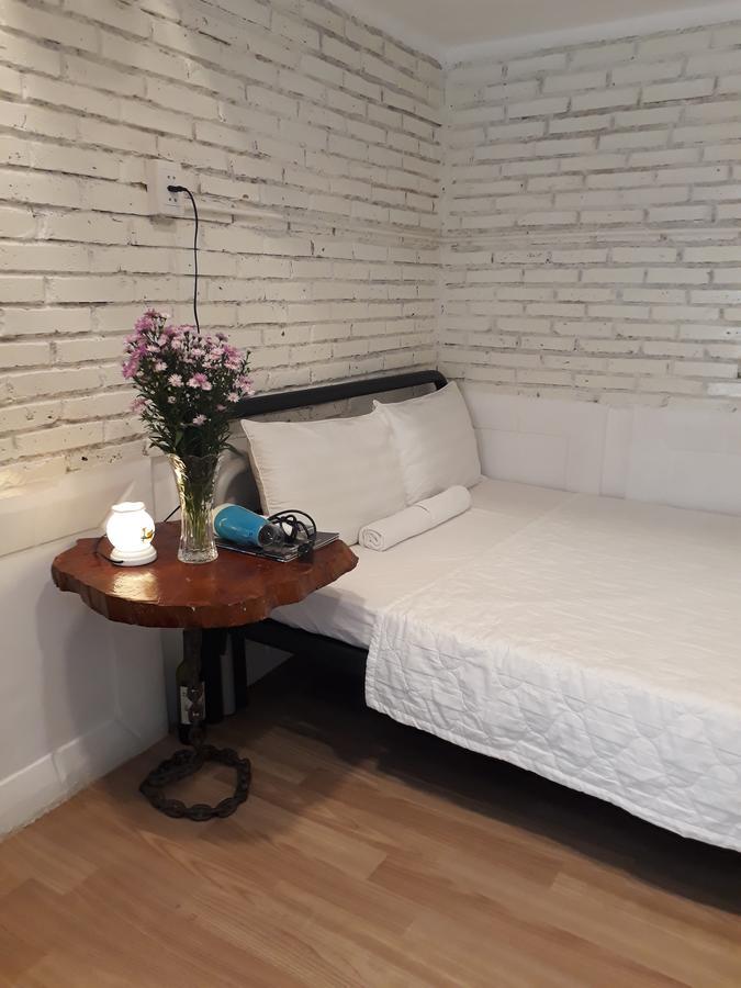 Phuong Van Hotel Ho Chi Minh Zewnętrze zdjęcie