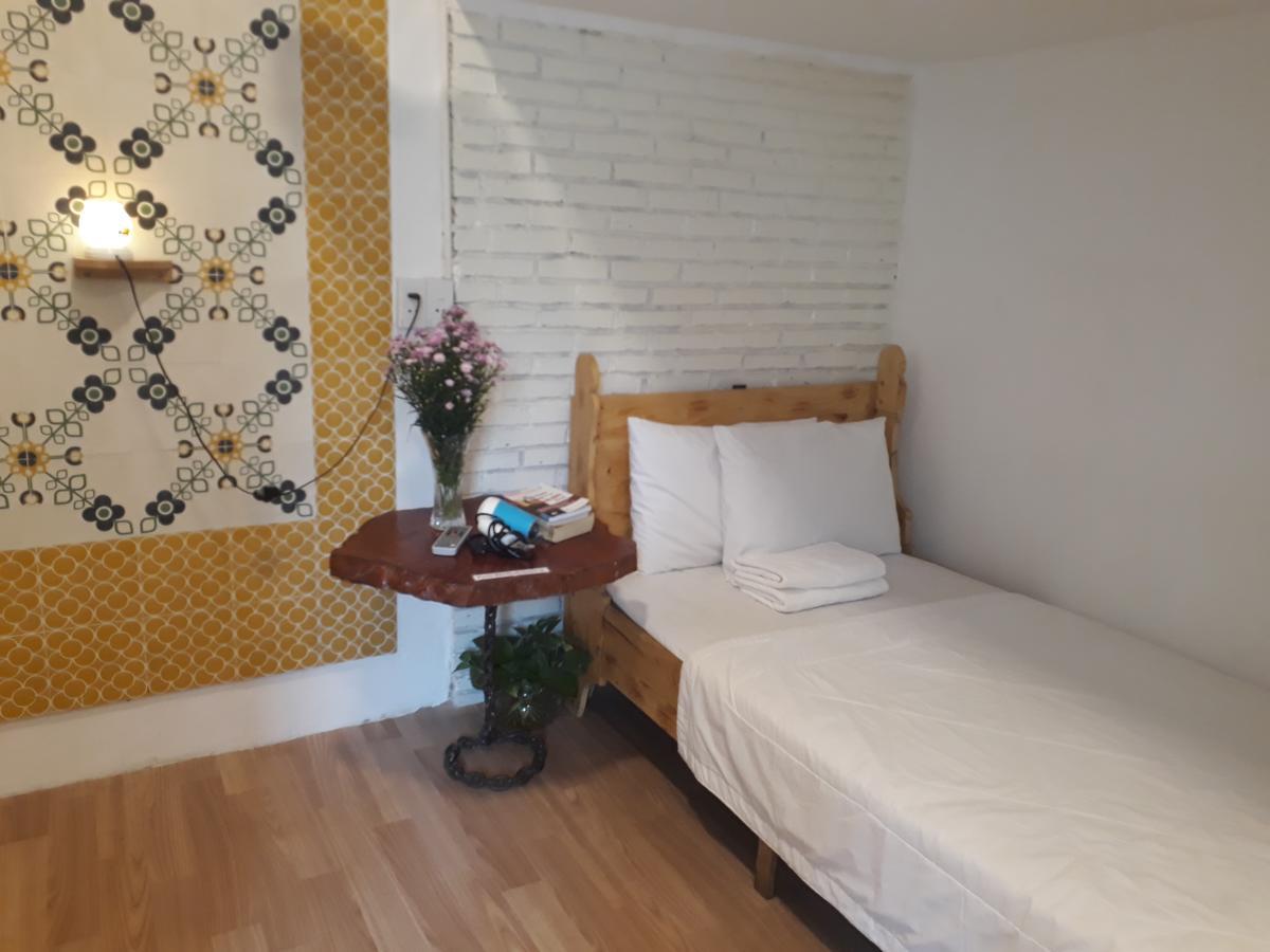Phuong Van Hotel Ho Chi Minh Zewnętrze zdjęcie