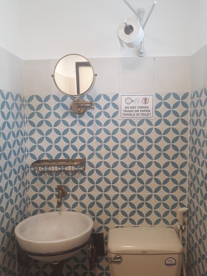 Phuong Van Hotel Ho Chi Minh Zewnętrze zdjęcie