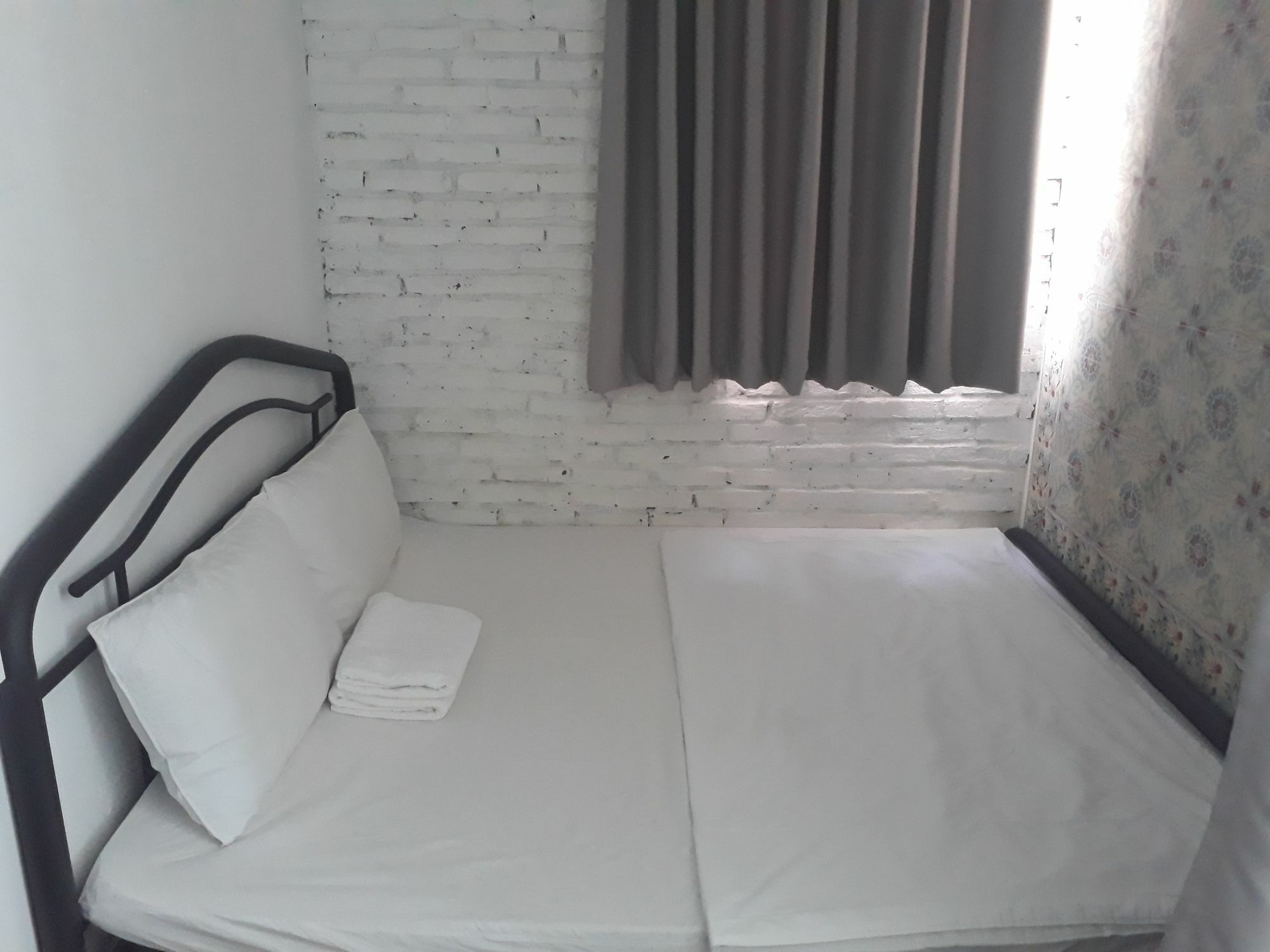 Phuong Van Hotel Ho Chi Minh Zewnętrze zdjęcie
