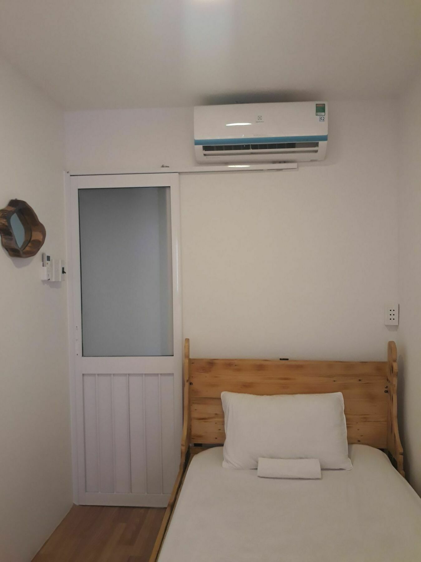 Phuong Van Hotel Ho Chi Minh Zewnętrze zdjęcie
