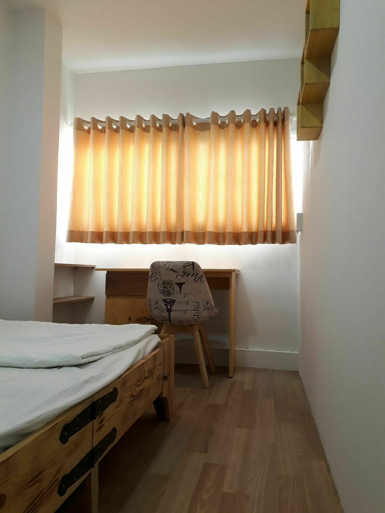 Phuong Van Hotel Ho Chi Minh Zewnętrze zdjęcie